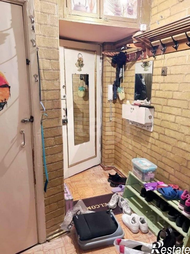 2-комн квартира Добрянский муниципальный округ