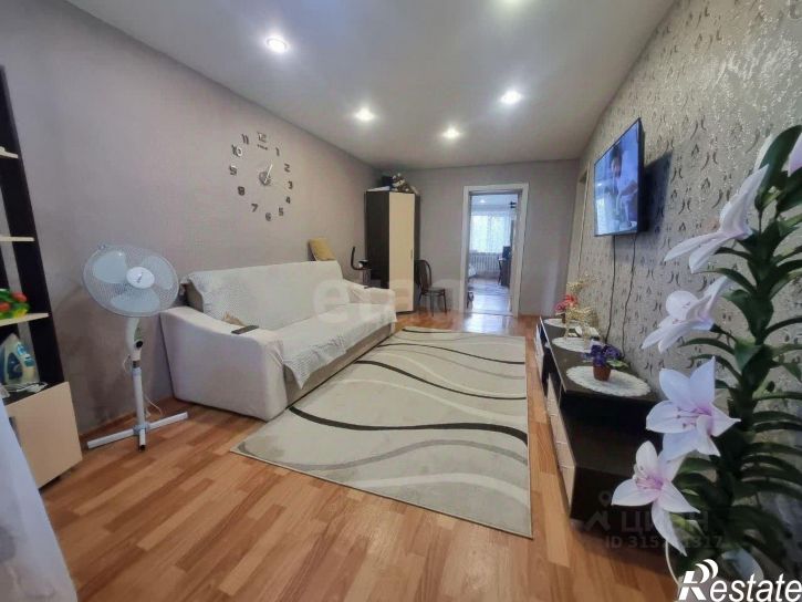 2-комн квартира Чернушинский городской округ