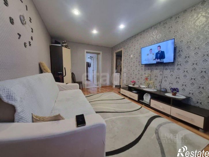 2-комн квартира Чернушинский городской округ