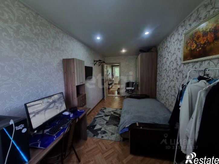 2-комн квартира Чернушинский городской округ