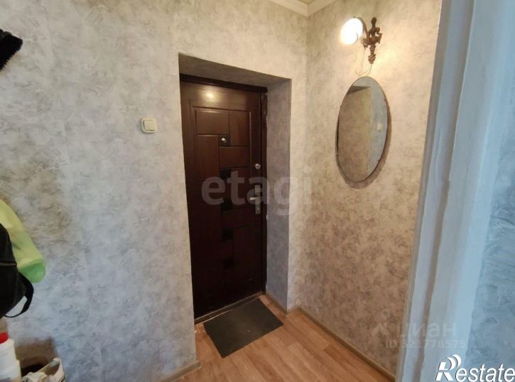 3-комн квартира Добрянский муниципальный округ