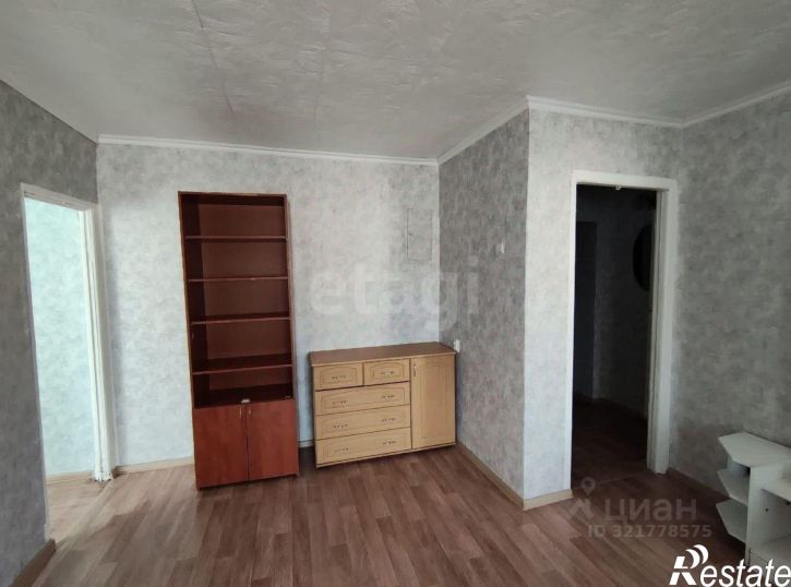 3-комн квартира Добрянский муниципальный округ