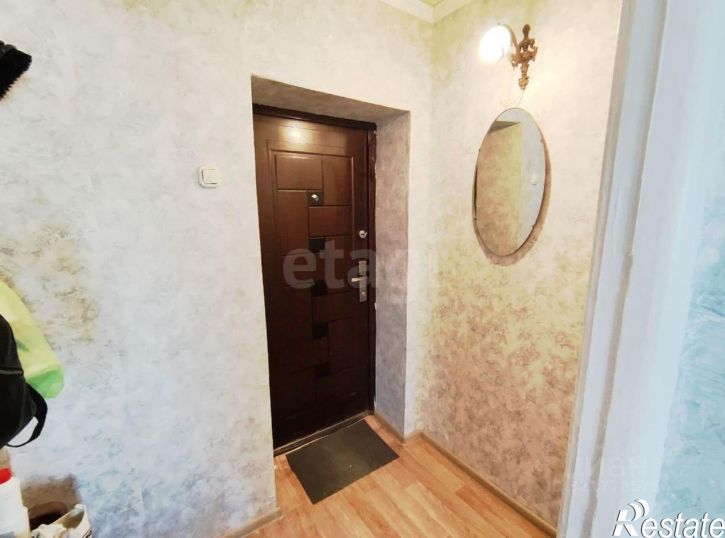 3-комн квартира Добрянский муниципальный округ