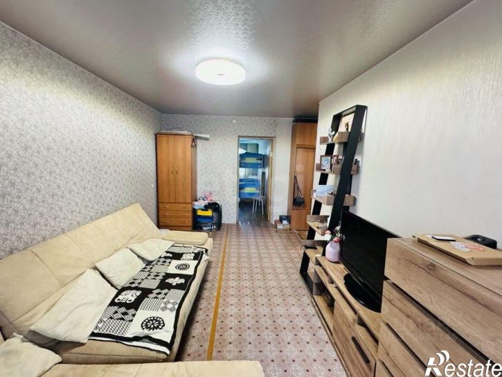 2-комн квартира