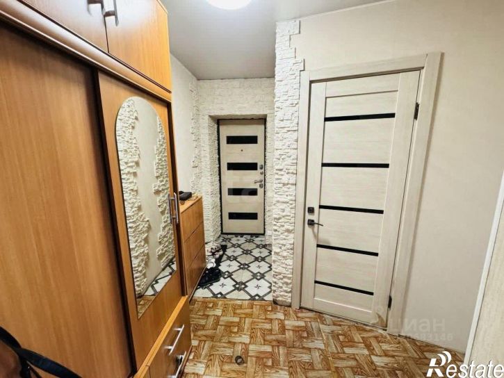 2-комн квартира