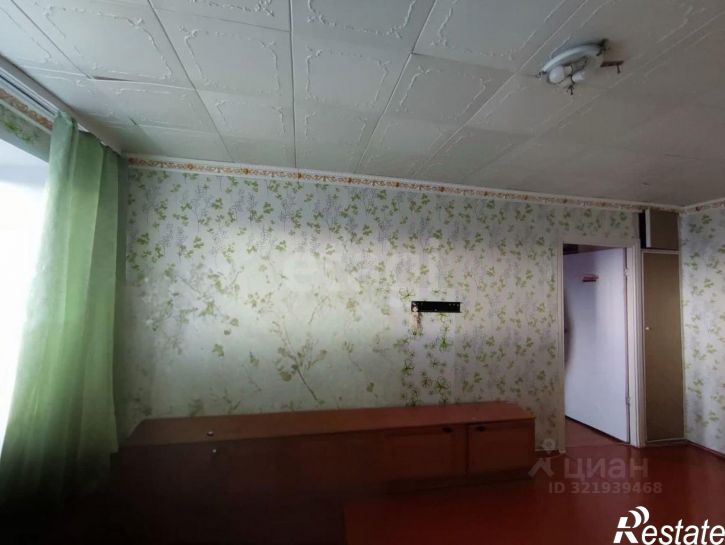 3-комн квартира