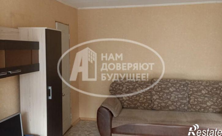 2-комн квартира Губаха, Октябрьский проспект, 6