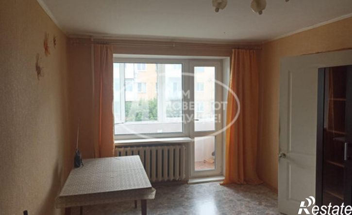 2-комн квартира Губаха, Октябрьский проспект, 6