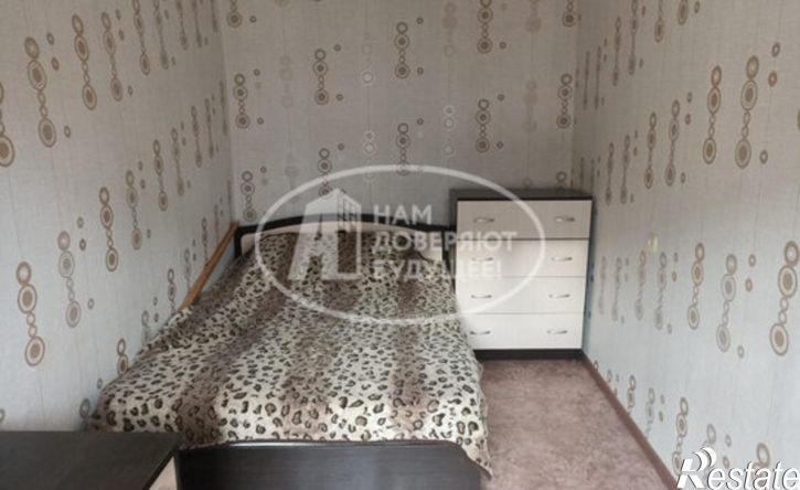 2-комн квартира Губаха, Октябрьский проспект, 6