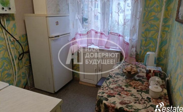 2-комн квартира Губаха, Октябрьский проспект, 6