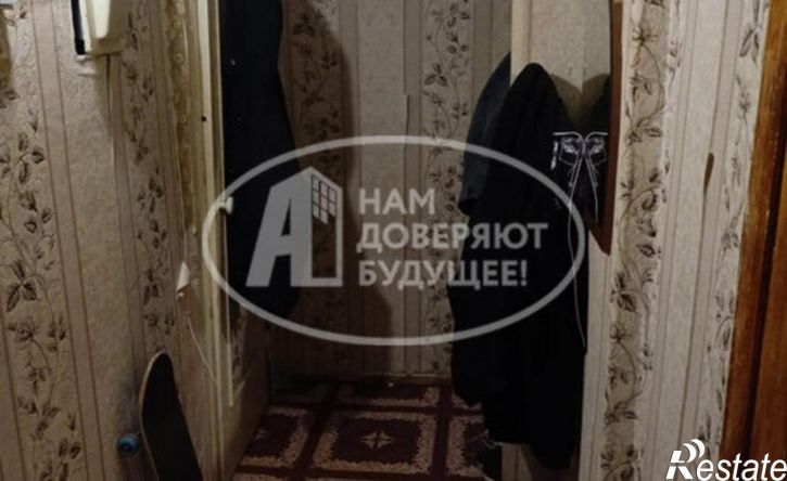 2-комн квартира Губаха, Октябрьский проспект, 6