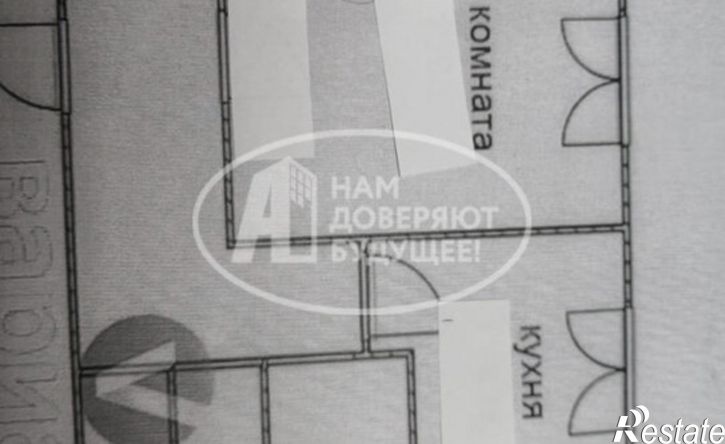 2-комн квартира Губаха, Октябрьский проспект, 6