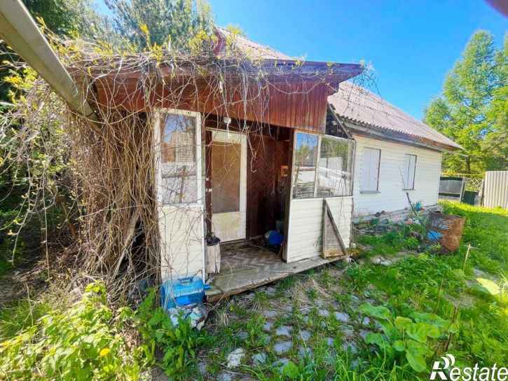 Коттедж/дом деревня Никулино, СНТ Никулино