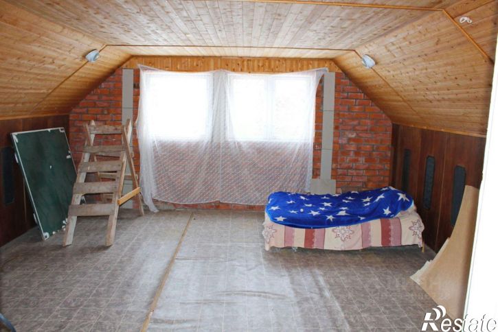 Коттедж/дом деревня Никулино, СНТ Никулино