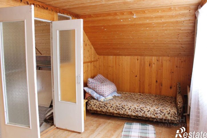 Коттедж/дом деревня Никулино, СНТ Никулино