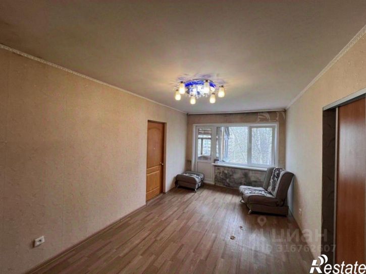 2-комн квартира г Березники, ул Ломоносова, д 99