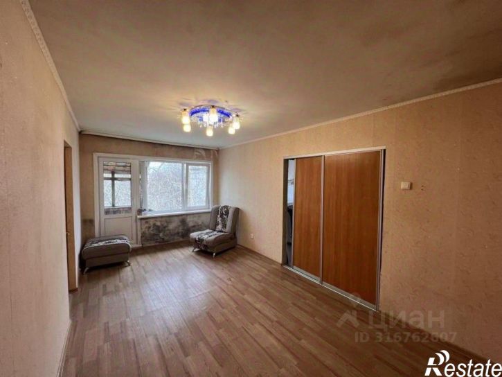 2-комн квартира г Березники, ул Ломоносова, д 99