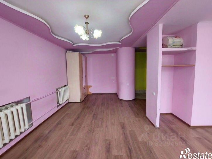 1-комн квартира Соликамский р-н, село Родники