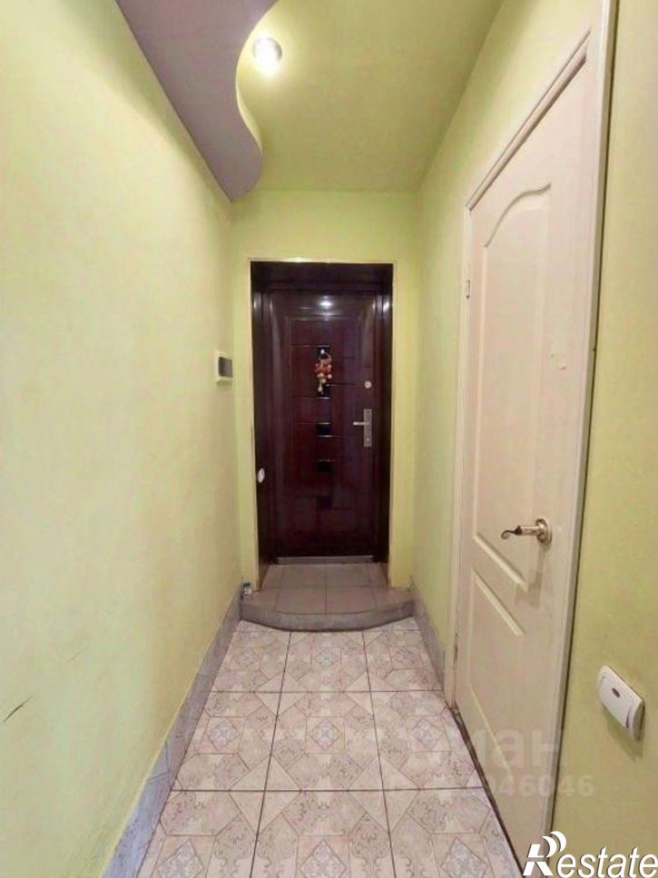 1-комн квартира Соликамский р-н, село Родники