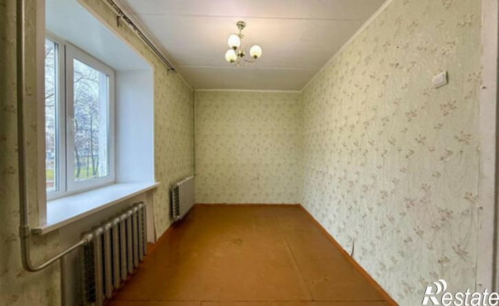 2-комн квартира Советская улица, 45,  д. 45