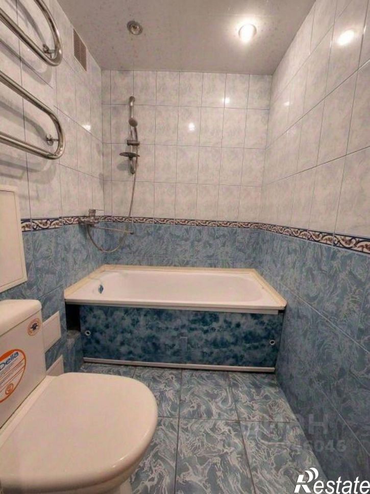 1-комн квартира Соликамский р-н, село Родники