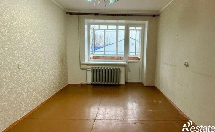 2-комн квартира Советская улица, 45,  д. 45