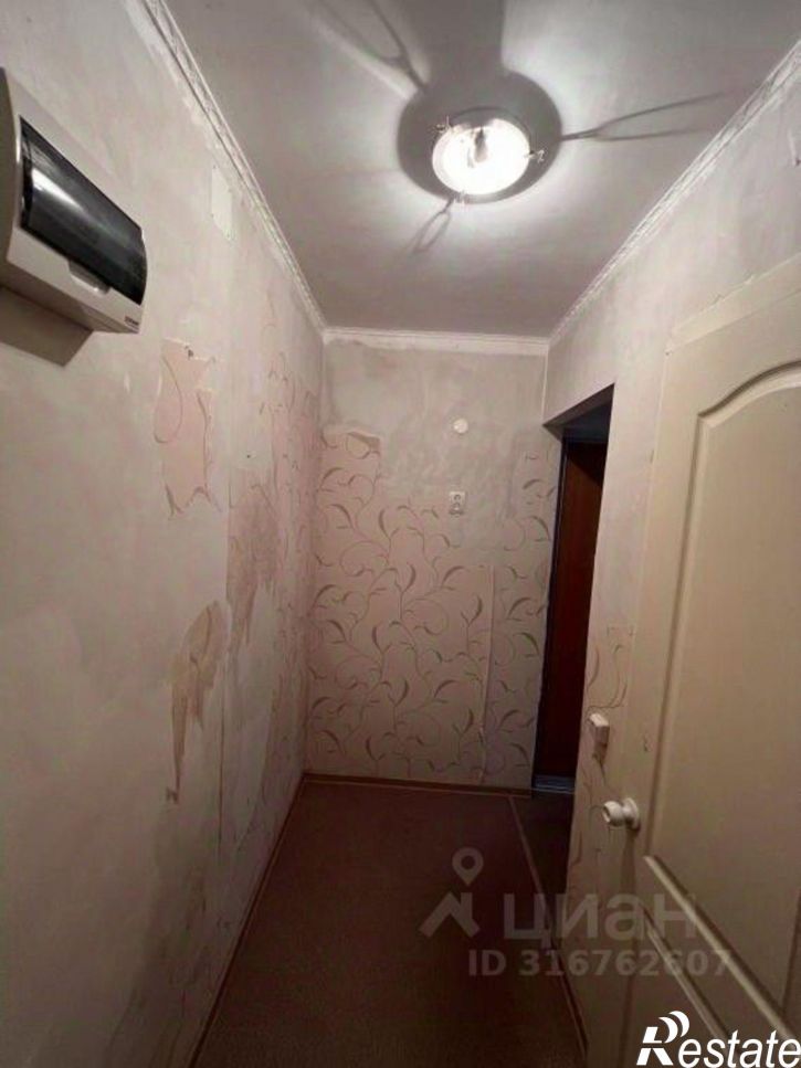 2-комн квартира г Березники, ул Ломоносова, д 99