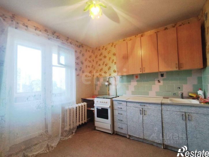 2-комн квартира Добрянский муниципальный округ