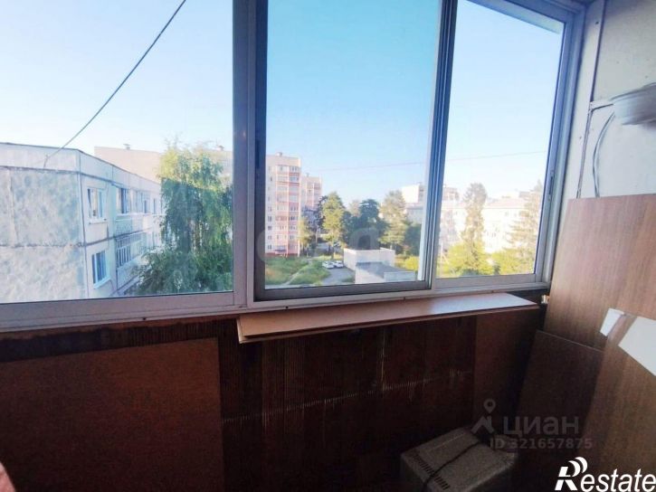 2-комн квартира Добрянский муниципальный округ