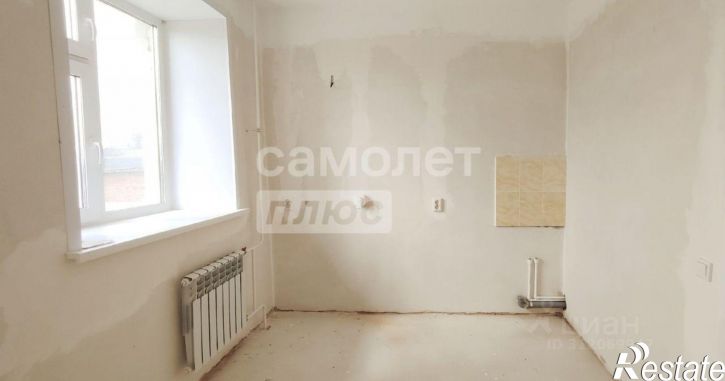 1-комн квартира Черная с., Северная ул., д.7