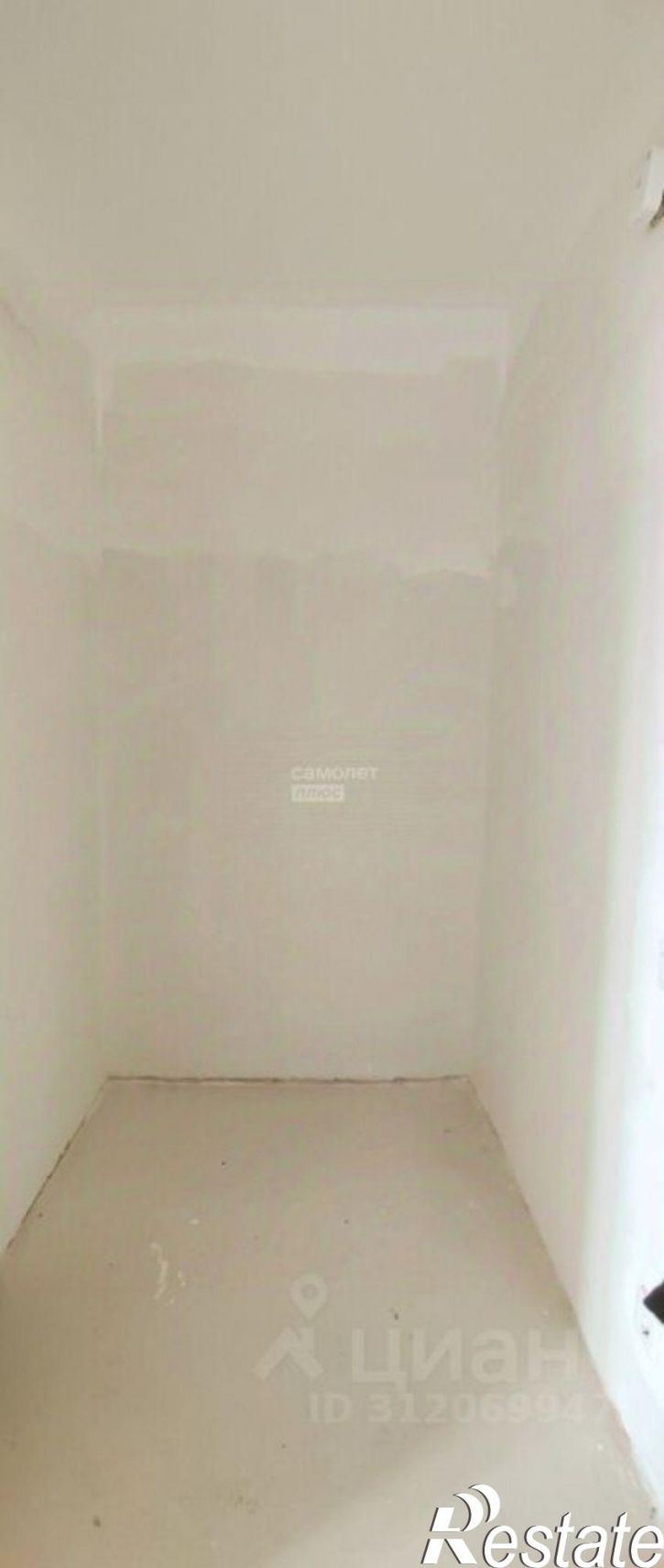 1-комн квартира Черная с., Северная ул., д.7