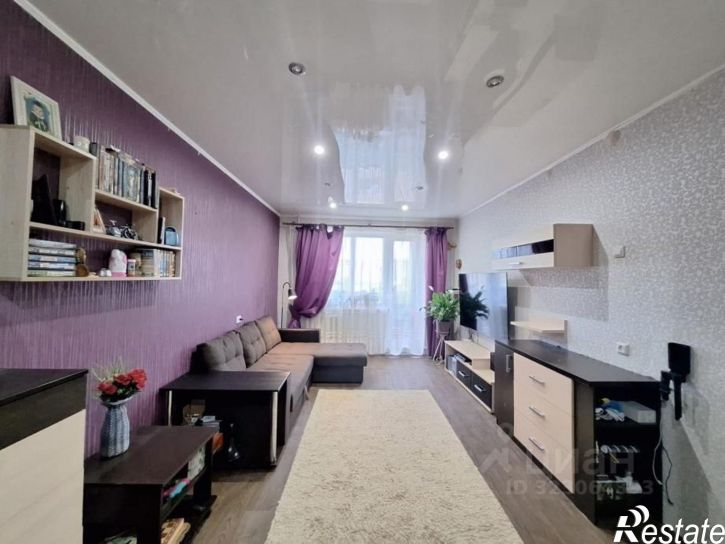 1-комн квартира г Березники, ул Пятилетки, д 144