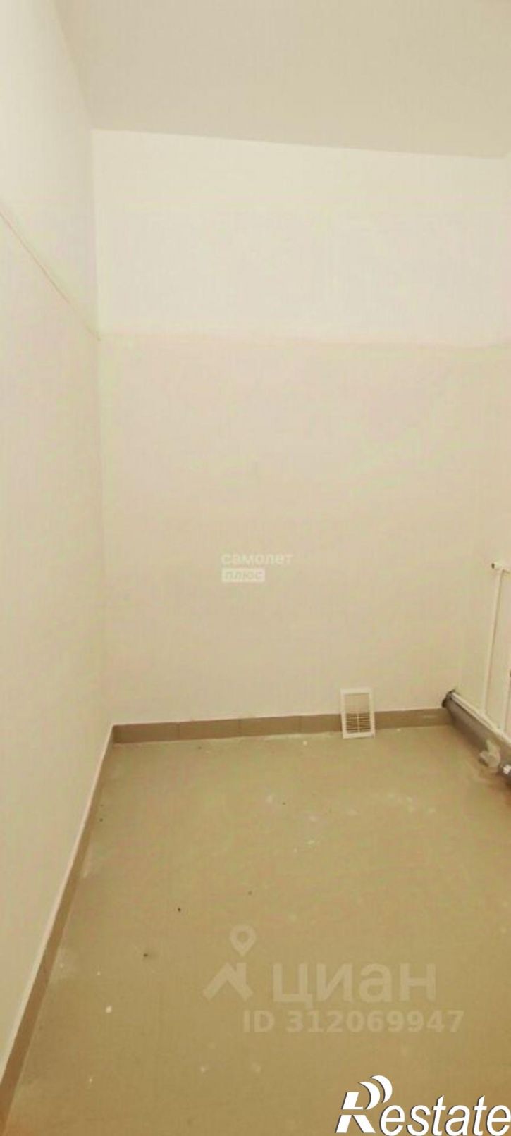 1-комн квартира Черная с., Северная ул., д.7