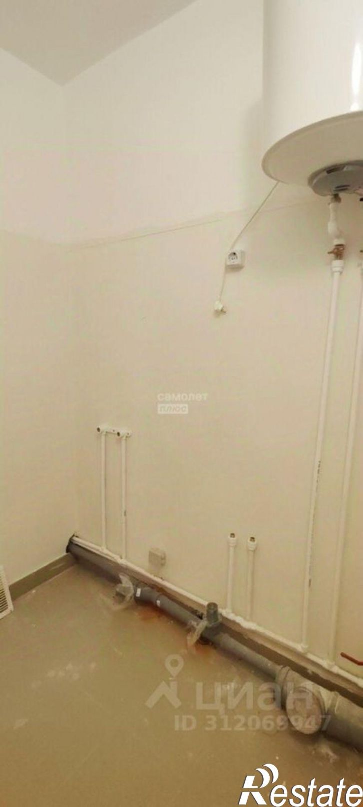 1-комн квартира Черная с., Северная ул., д.7