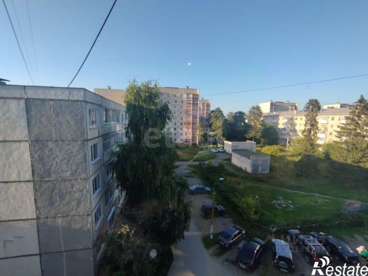 2-комн квартира Добрянский муниципальный округ