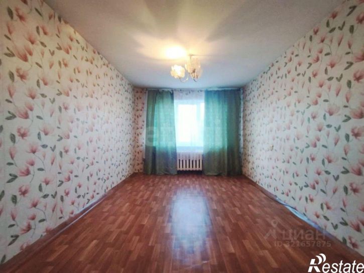 2-комн квартира Добрянский муниципальный округ