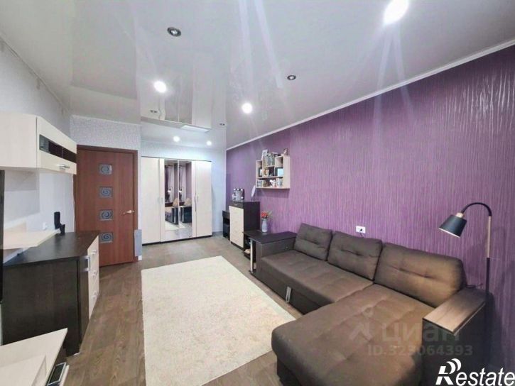 1-комн квартира г Березники, ул Пятилетки, д 144