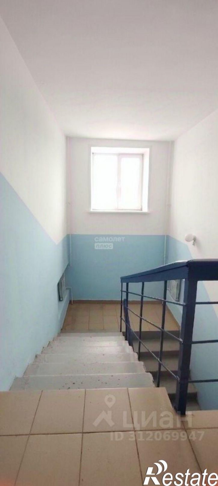 1-комн квартира Черная с., Северная ул., д.7