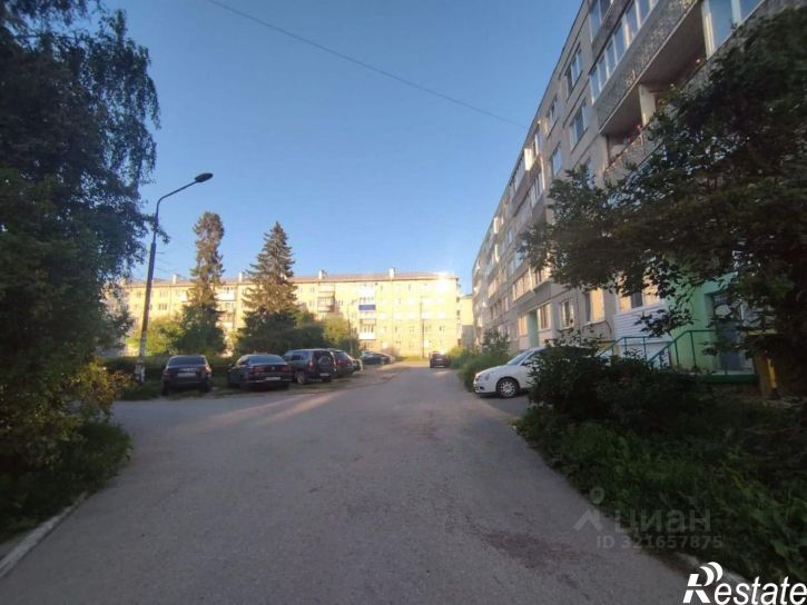 2-комн квартира Добрянский муниципальный округ