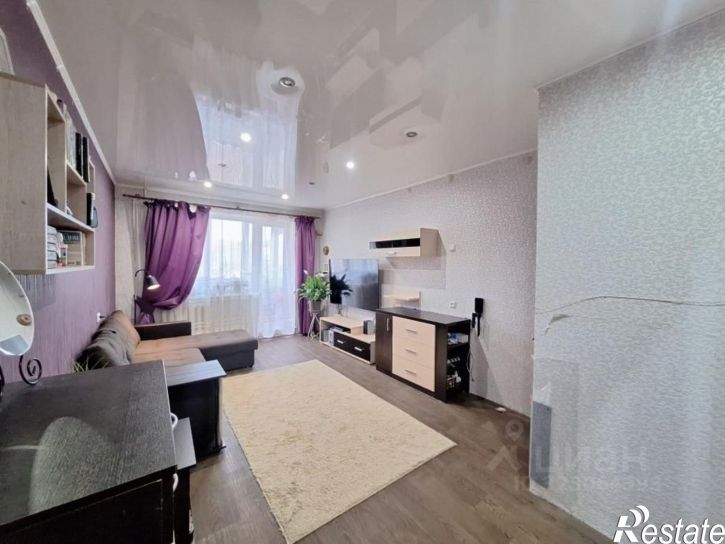 1-комн квартира г Березники, ул Пятилетки, д 144