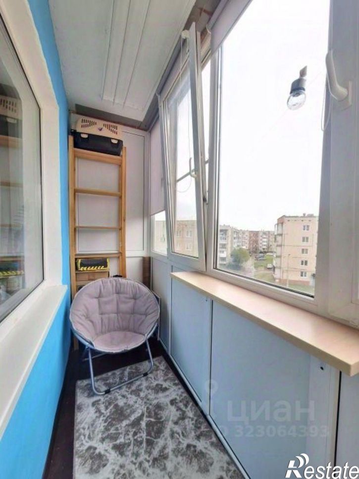 1-комн квартира г Березники, ул Пятилетки, д 144