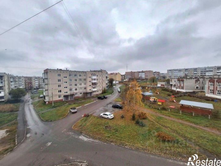 1-комн квартира г Березники, ул Пятилетки, д 144