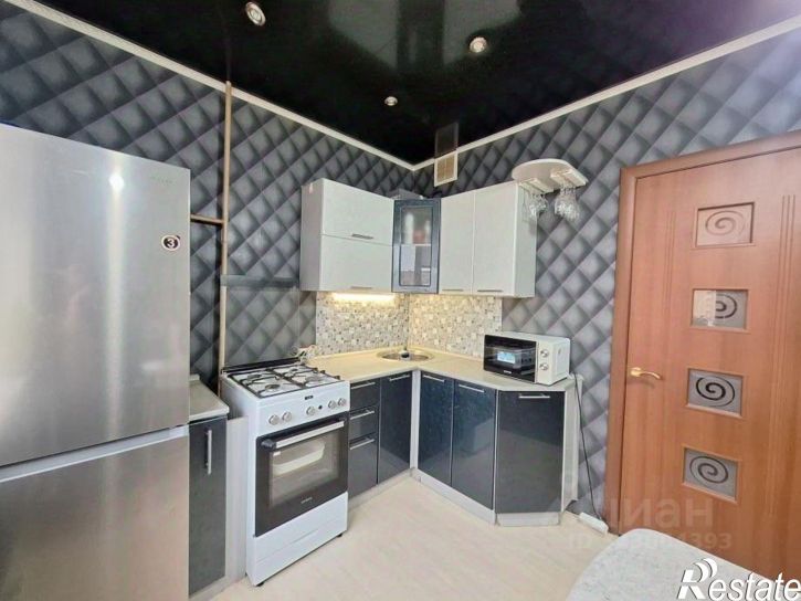 1-комн квартира г Березники, ул Пятилетки, д 144