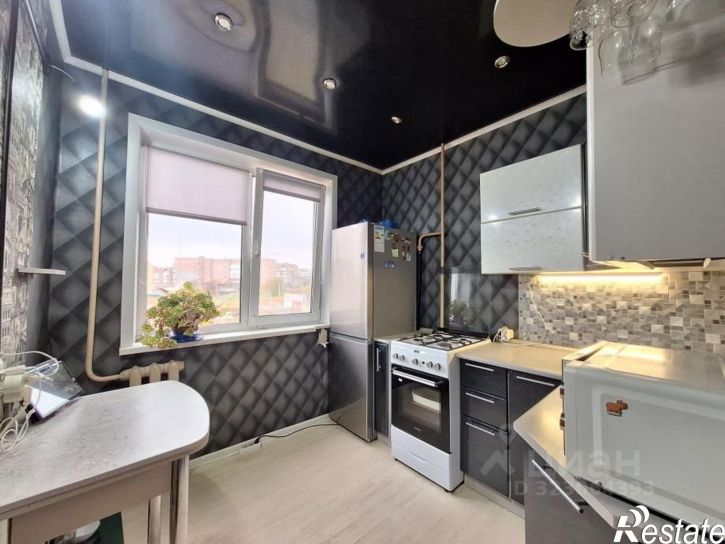 1-комн квартира г Березники, ул Пятилетки, д 144