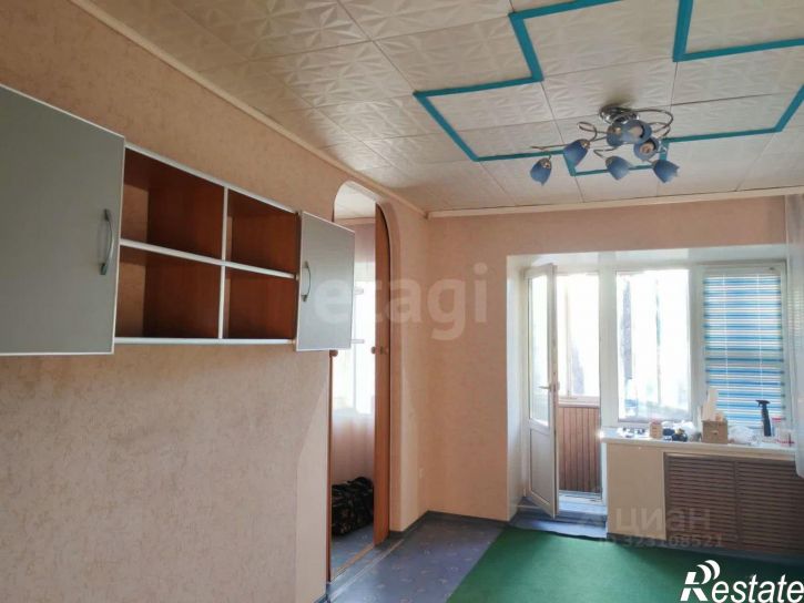 2-комн квартира Пермский муниципальный округ