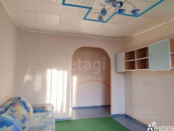 2-комн квартира Пермский муниципальный округ