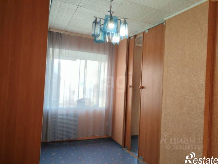 2-комн квартира Пермский муниципальный округ