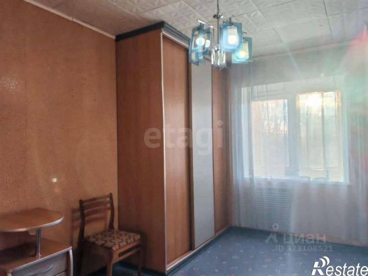 2-комн квартира Пермский муниципальный округ