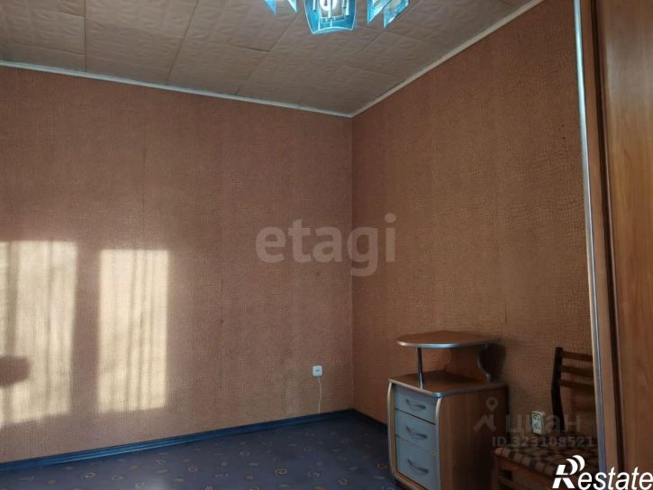 2-комн квартира Пермский муниципальный округ