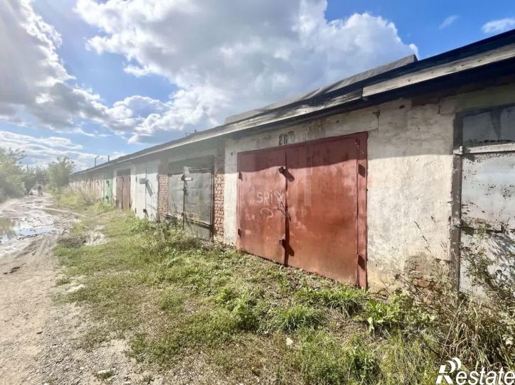 Гараж/парковка Кунгурский муниципальный округ